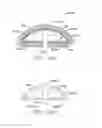 Fig. 69 - End effector coupling arrangements for a surgical cutting and stapling instrument