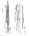 Fig. 76 - End effector coupling arrangements for a surgical cutting and stapling instrument