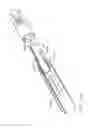 Fig. 80 - End effector coupling arrangements for a surgical cutting and stapling instrument