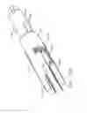 Fig. 85 - End effector coupling arrangements for a surgical cutting and stapling instrument