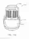 Fig. 89 - End effector coupling arrangements for a surgical cutting and stapling instrument