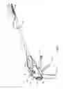Fig. 02 - Articulating surgical stapling instrument incorporating a two-piece E-beam firing mechanism