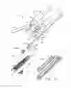 Fig. 04 - Articulating surgical stapling instrument incorporating a two-piece E-beam firing mechanism