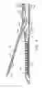 Fig. 06 - Articulating surgical stapling instrument incorporating a two-piece E-beam firing mechanism