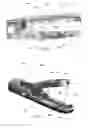Fig. 14 - Hemostatic clip with needle passer