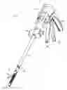 Fig. 01 - MOTOR-DRIVEN SURGICAL CUTTING INSTRUMENT