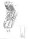 Fig. 22 - MOTOR-DRIVEN SURGICAL CUTTING INSTRUMENT