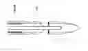 Fig. 08 - Trocar and wound closure device