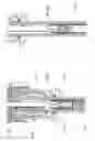 Fig. 22 - Trocar and wound closure device