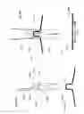 Fig. 35 - Trocar and wound closure device
