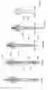 Fig. 37 - Trocar and wound closure device