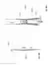 Fig. 44 - Trocar and wound closure device