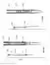 Fig. 45 - Trocar and wound closure device