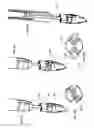 Fig. 46 - Trocar and wound closure device