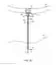 Fig. 25 - SYSTEM AND METHOD FOR TRANSAPICAL ACCESS AND CLOSURE