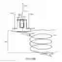 Fig. 58 - SYSTEM AND METHOD FOR TRANSAPICAL ACCESS AND CLOSURE