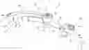 Fig. 01 - Transconnector for Coupling First and Second Spinal Fixation Elements