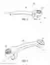 Fig. 04 - Transconnector for Coupling First and Second Spinal Fixation Elements