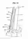 Fig. 16 - Methods and devices for minimally invasive spinal fixation element placement