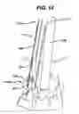 Fig. 17 - Methods and devices for minimally invasive spinal fixation element placement