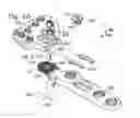 Fig. 01 - Bone plate with movable joint