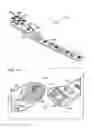 Fig. 15 - Bone plate with movable joint