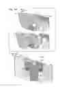 Fig. 17 - Bone plate with movable joint
