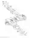 Fig. 26 - Bone plate with movable joint
