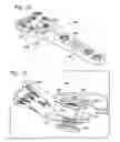 Fig. 27 - Bone plate with movable joint