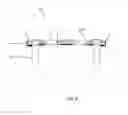 Fig. 06 - Bone anchor locking device