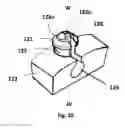 Fig. 08 - Bone plate with attachable wedge
