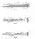 Fig. 04 - Expanding spinal anchor