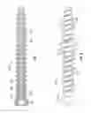 Fig. 05 - Expanding spinal anchor