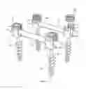 Fig. 04 - Composite Metal and Bone Orthopedic Fixation Devices