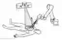 Fig. 01 - Virtual rigid body optical tracking system and method