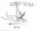 Fig. 09 - Virtual rigid body optical tracking system and method