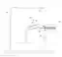 Fig. 01 - Automated orthodontic bracket positioning system and method