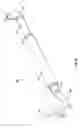 Fig. 09 - Force module for class II and class III correction and releasable distal connector for force module