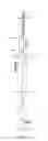 Fig. 03 - Method of using a bristled toothpick assembly