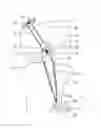 Fig. 01 - APPARATUS AND METHOD FOR REGENERATION OF LIGAMENTS AND TENDONS