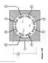 Fig. 22 - Liquid crystal optical device with advanced electric field control capability