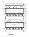 Fig. 35 - Liquid crystal optical device with advanced electric field control capability