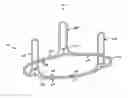 Fig. 01 - Non-axisymmetric aortic valve devices