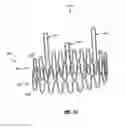 Fig. 09 - Non-axisymmetric aortic valve devices