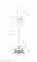 Fig. 01 - Annuloplasty Ring Holder