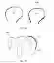 Fig. 46 - Ethnic-specific orthopaedic implants and custom cutting jigs