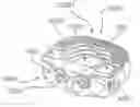 Fig. 01 - INTERVERTEBRAL IMPLANT