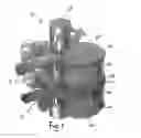 Fig. 02 - Spine surgery method and implant