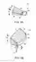 Fig. 14 - In-situ formed intervertebral fusion device and method