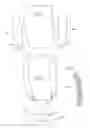Fig. 01 - Adaptive compression prosthetic socket system and method
